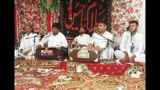 Loko Meri gal ban Gai qawwali 