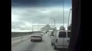Old Cooper River Bridge