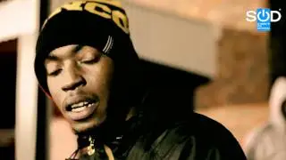DespaCam - JustBars :: Trilla, Rival & Blizzard freestyle