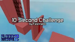10 Second Challenge (Crazy) by Fastnado | FE2 Community Maps