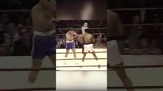 Duel in Atlanta, Muhammad Ali vs Jerry Quarry 1, Oct 26, 1970