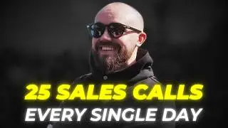 How To Generate 18-27 QUALIFIED Sales Calls Per Day in 2025 (On Autopilot)
