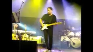 Guy Pratt - Jon Carin Pink Floyd & Beyond - Learning to Fly - Costa Rica 19-10-12