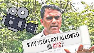 WHY MEDIA NOT ALLOWED IN GOA MEDICAL COLLEGE? questions Xencor Polgi