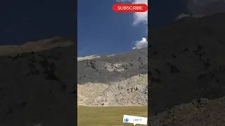 Nature's Comeback: Time-lapse Wonders! #shorts #trending #ytshorts #viralvideo