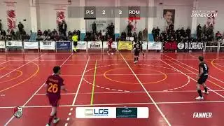 🎥La Pisana 🆚 Roma 1927 | Highlights