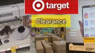 Target Clearance | Home Decor | Electronics | Gardening | Patio