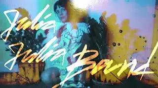 JULIA, JULIA - BOUND (OFFICIAL VIDEO)