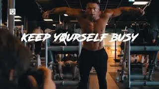BAD WOLF 🐺 - kim angel MOTIVATIONAL VIDEO