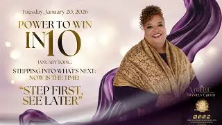 Power to Win IN 10, 
