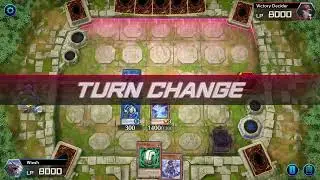 Стратегия дуэли 2: связать позиции монстров &mdash; Yu-Gi-Oh! Master Duel #75