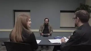 Audition: Rodrigo Fernandez - Stoll
