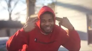 Lucci Rich - Angel Speakin (Official Video)