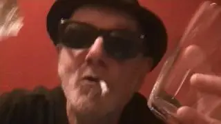 The Making Of A Half Full Glass
