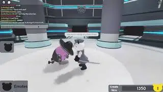 The Infection [Episode Two]
