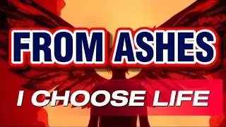 FROM ASHES, I CHOOSE LIFE – FilMet | Nu Metal