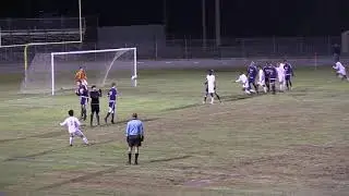 Middleton Tigers vs. Freedom