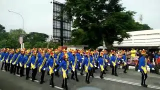 Merdeka 61