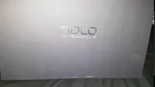 I got my NOLO!