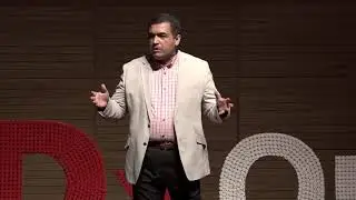 Role of learning and promotion factors in job selection | MohammadAli Chamanian | TEDxOmid