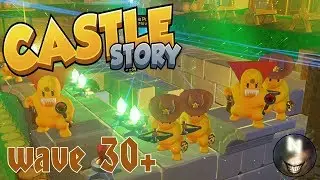 Castle Story [#17] Их становится больше