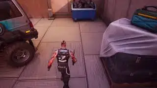 Another win in fortnight