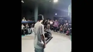 오샤레크루 20주년 BBOY HEIZ CLIP #애시드브레이커즈#힙합#비보이