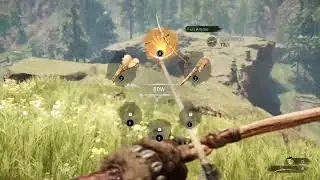 Far Cry Primal: Meeting the Tensay the Wenja Shaman and learning to tame an owl (Part 1)