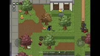 Graal Online Era: Trash picking tutorial!