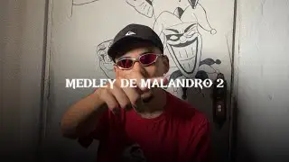 MC SIQUEIRA - MEDLEY DE MALANDRO 2