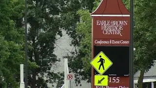 Brooklyn Center City Council Discusses Earle Brown, Renaming City Buildings