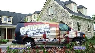 Plantation Shutters Installer in Nicholasville and Lexington ,KY