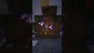 Silent Night | Cover | Minecraft #royalrealmssmp #minecraft #mcyt #minecraft  #christmasminecraft