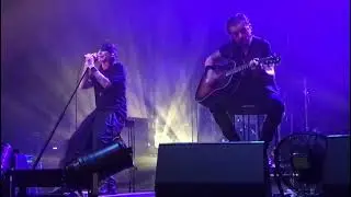 THE CULT - EDIE Live at Gasometer Vienna @startmeup03