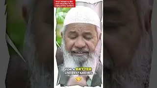 Exploring the Meaning of Day Language and Universe Insights #faithandscience#zakirnaik#quran #shorts