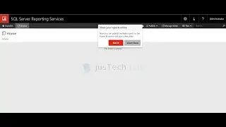 Установка служб отчетов Microsoft SQL Server (SSRS) | Пошаговое руководство
