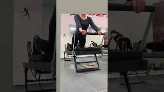 Ecco perch&eacute; bruci pi&ugrave; calorie con Reformer Pilates #CalorieBruciate #efficienza