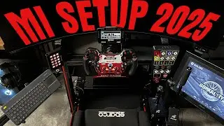 MI SETUP 2025 | GORKAL1TY