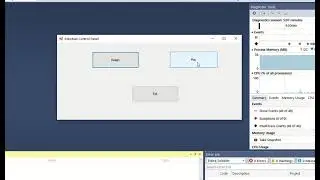 Sokoban game (C#)