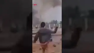 NEWS IN 60 SECONDS: Tanzania Faces ICC Petition Over Election Violence. #HOTTV #News #explore