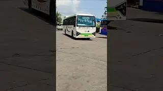 Mahbubnagar_To_Hyderabad #electrical #bus #depot #tgsrtc #mahabubnagar #mahbubnagar