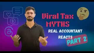 5 International Tax Myths Debunked by a CPA