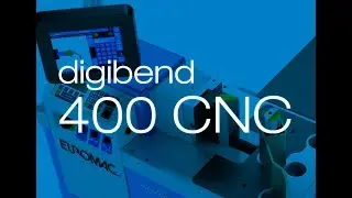 Digibend 400 CNC