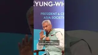 EAM Dr.S.Jaishankar.  #sjaishankar #jaishankar #externalaffairs #foreignpolicy #trending #motivation