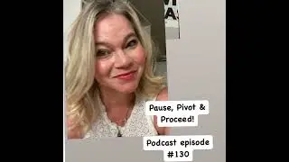 Pause, Pivot & Proceed on World Compassion Day.. Episode #130