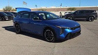 2026 KIA K4 Henderson, Las Vegas, Bullhead City, Centennial, St George, NV J4954