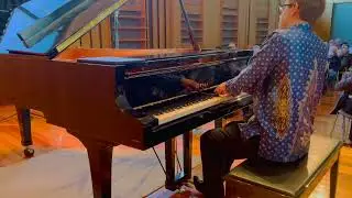 Ballade, Op. 66 by Ignaz Friedman