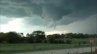 T.H.O.R. Chase Highlights - 2011