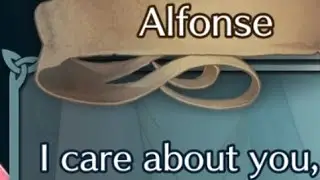 Feh shitpost. Don't watch it. 👁💧👄💧👁