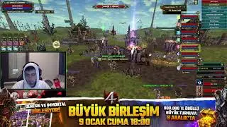 #KO4FUN PK CR FARM / ROGUE